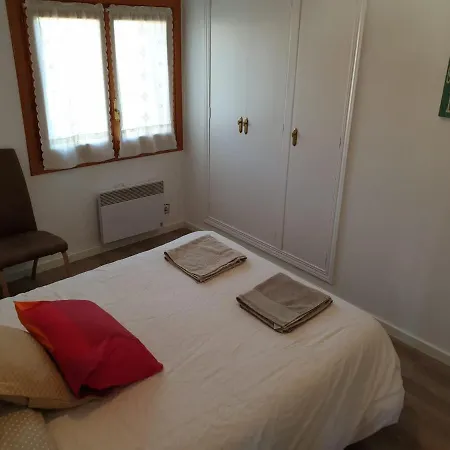 Montes Blancos Apartamento