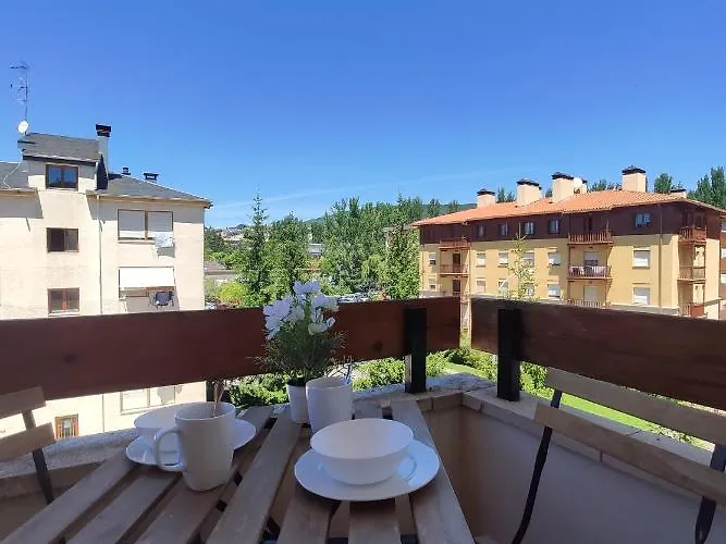 Montes Blancos * Jaca