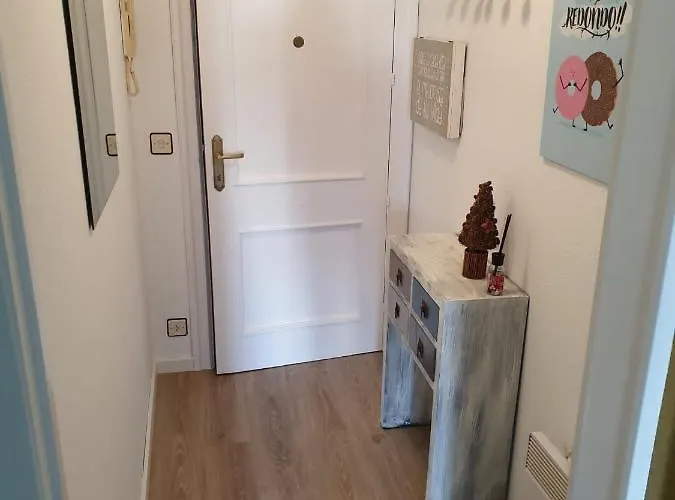 Montes Blancos * Jaca